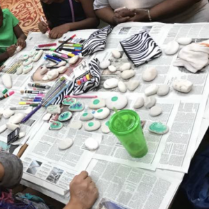 Craft night