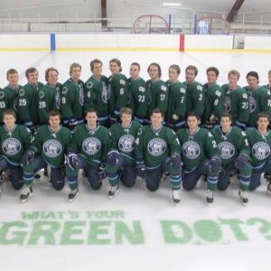 Hockey team