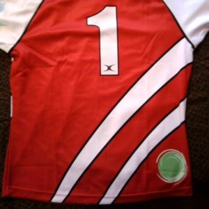 Jersey