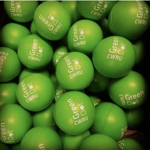 Promotional merch