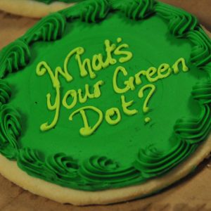 Share a treat
