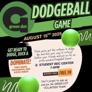 Promote events
