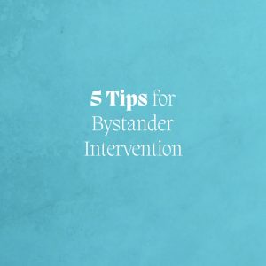 Share tips
