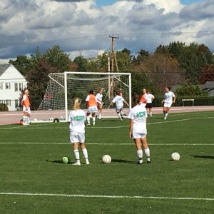 Soccer team