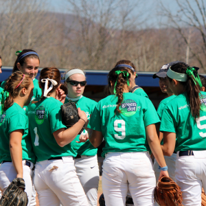 Softball team